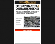 Bild Stefan Bährens Vertriebsgesellschaft mbH