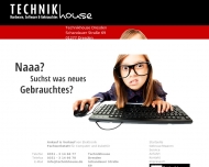 Bild Technikhouse