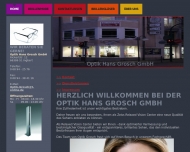 Bild Optik Hans Grosch GmbH