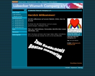 Bild Lbecker Wunsch Company e.V.