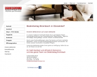 Bild Brombach GmbH Teppiche Teppichbden