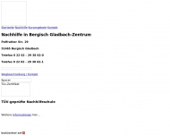 Bild back2school Neuss