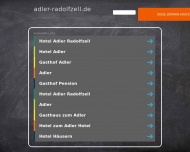 Bild Adler Hotel Garni