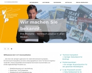 Bild V.I.P. Kommunikation
