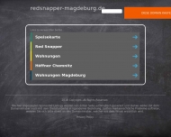 Bild Red Snapper