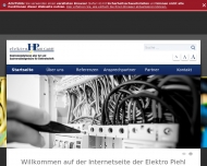 Bild Elektro Piehl GmbH
