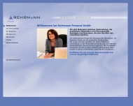 Bild Rehrmann Personal GmbH