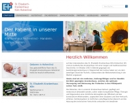 Bild St. Elisabeth-Krankenhaus GmbH