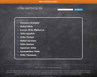 Bild Villa Verberg bed + breakfast