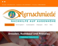 Bild Lernschmiede