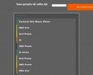 Bild Dr. med. Dieter Otto