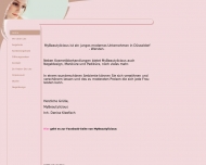 Bild MyBeautylicous - Cosmetics, Nails, Styling and Make-Up