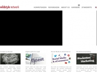 Bild Wildstyle Network GmbH