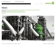 Bild Loesche Beteiligungs Aktiengesellschaft