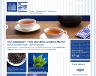 Bild Das Tee-Handels-Kontor Bremen