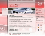 Bild Autohaus Töff Töff GmbH