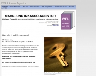 Bild WFL Inkasso Agentur