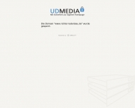 Website Richter Ladenbau
