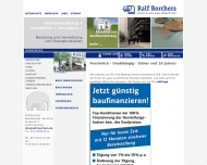 Bild Ralf Borchers, Kapitalanlage - Beratung