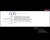 Bild German Development Group GmbH & Co. KG