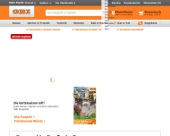 Bild OBI Markt Nürnberg