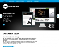 Bild Cybay New Media GmbH