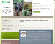 Bild Tierheim Wau Mau Insel d. Bund gegen den Mibrauch der Tiere e.V.