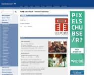 Bild Lunatique
