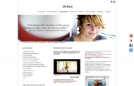 Bild Die Drei! Werbeagentur Osnabrck - Marketing, Design, Print ...