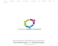 Bild Therapiezentrum am Goethering