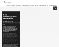 Werbeagentur Osnabr?ck - Corporate Design, Print, Websites, Film