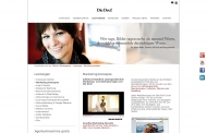 Website Die Drei! Werbeagentur Osnabrück - Marketing, Design, Print ...