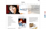 Website Die Drei! Werbeagentur Osnabrück - Marketing, Design, Print ...