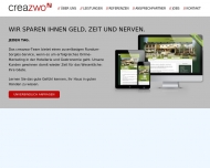 Bild creazwo Internetagentur