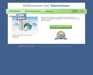 Bild Hieronimus P.