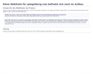 Bild Hof Spiegelburg