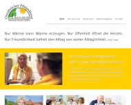 Bild Willkommen beim Osnabrcker Pflegedienst - Der Pflegedienst mit ...