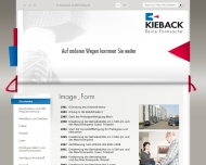 Bild Kieback GmbH & Co. KG