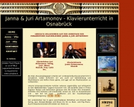 Bild Juri Artamonov