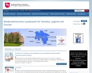 Bild Niederschsisches Landesamt fr Soziales, Jugend und Familie Auenst. Osnabrck