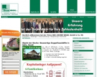 Bild Bau + Grund Nagel GmbH & Co.KG