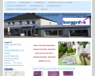 Bild Raumausstatter Borggreve