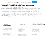 Bild Internetagentur Osnabrck - basecom GmbH & Co. KG