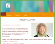 Bild Praxis fr systemsche und ganzheitliche Therapie: Frau Elisa A. Kooiker