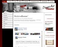 Bild Agentur Dinner Act Theater