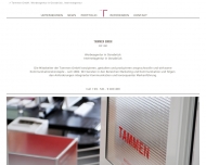 Bild Tammen Werbeagentur GmbH