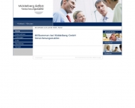 Bild Middelberg GmbH Versicherungsmakler