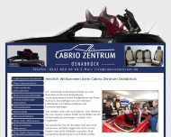 Bild Cabrio Zentrum Osnabrck Autosattlerei