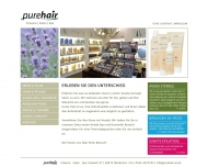 Bild purehair