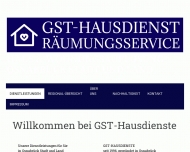 Bild GST-Hausdienste